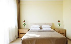 Chiernomorskie Apartamenty