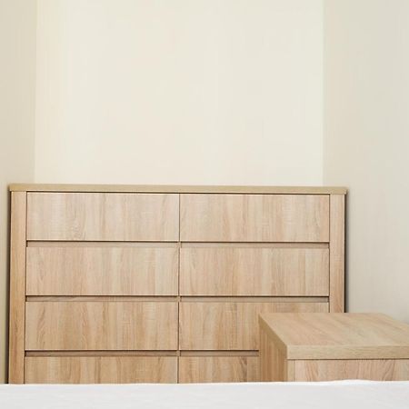 Chiernomorskie Apartamenty Одесса Экстерьер фото