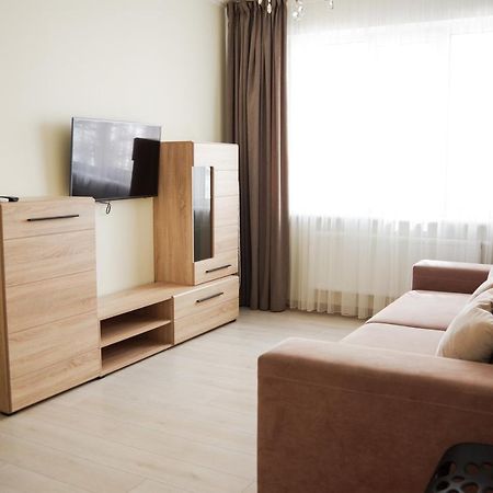 Chiernomorskie Apartamenty Одесса Экстерьер фото