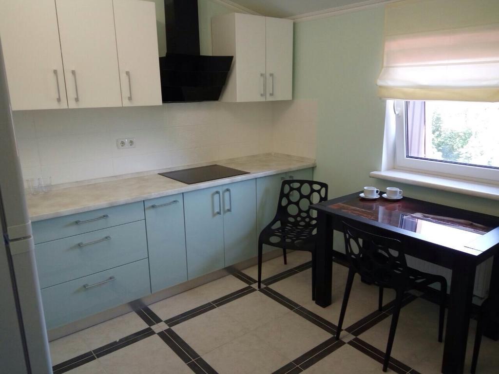 Chiernomorskie Apartamenty Одесса Экстерьер фото