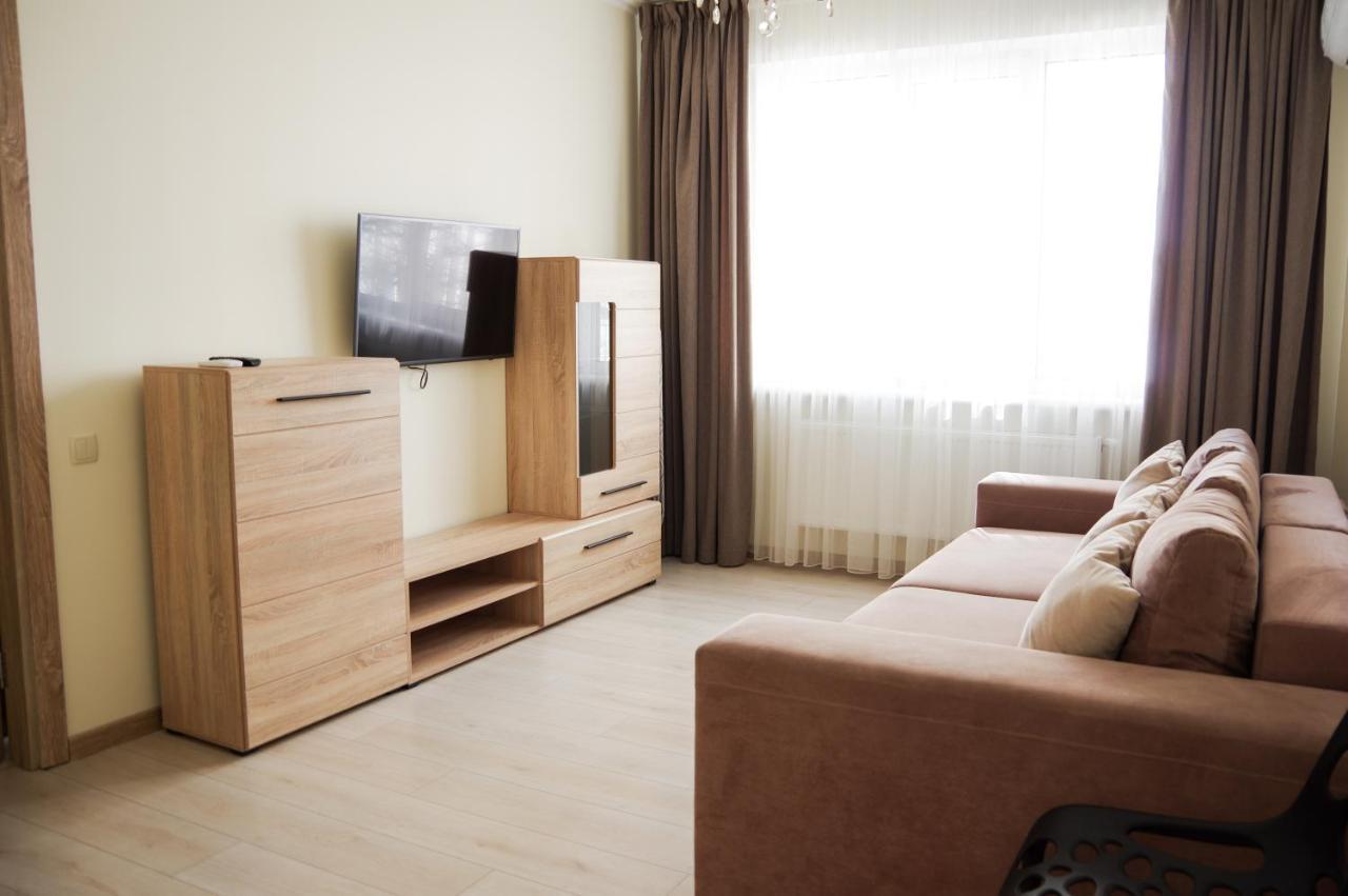 Chiernomorskie Apartamenty Одесса Экстерьер фото