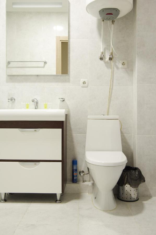 Chiernomorskie Apartamenty Одесса Экстерьер фото