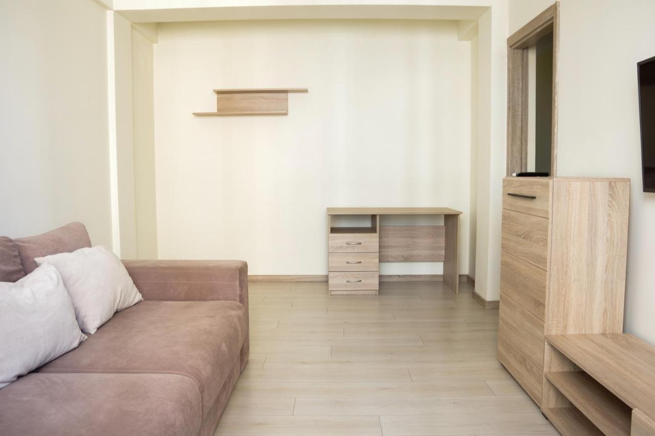 Chiernomorskie Apartamenty Одесса Экстерьер фото