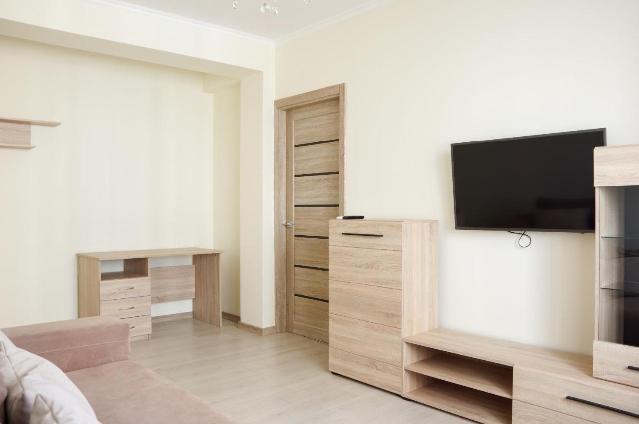 Chiernomorskie Apartamenty Одесса Экстерьер фото